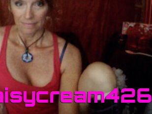 Daisycream426