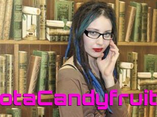 DakotaCandyfruit