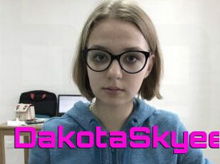 DakotaSkyee