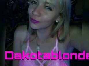 Dakotablonde