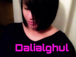 Dalialghul