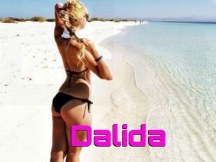 Dalida