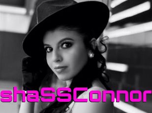 DalishaSSConnor
