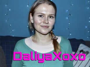 DaliyaXoxo