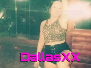 DallasXX