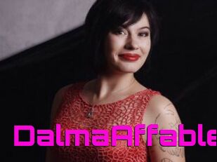 DalmaAffable