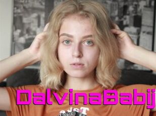 DalvinaBabij