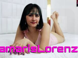 DamarisLorenz
