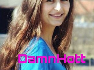 DamnHott