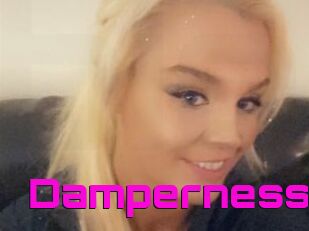Damperness