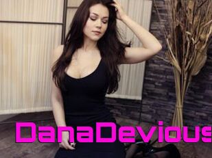 DanaDevious