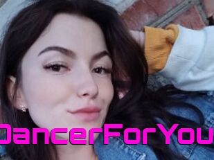 DancerForYou
