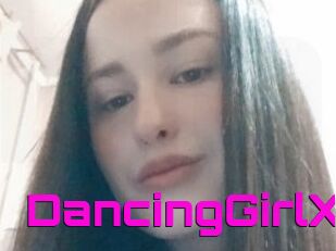 DancingGirlX