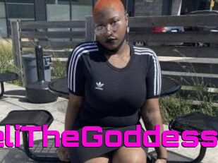 DaneliTheGoddess