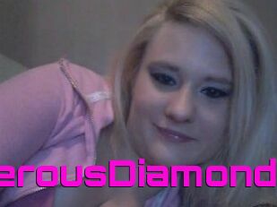 DangerousDiamond