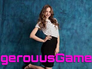 DangerouusGame