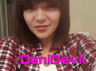 DaniDevil