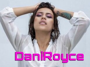 DaniRoyce