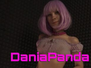 DaniaPanda