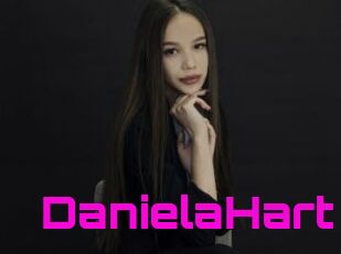 DanielaHart