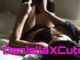 DaniellaXCute
