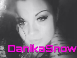 DanikaSnow