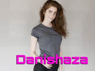 Danishaza