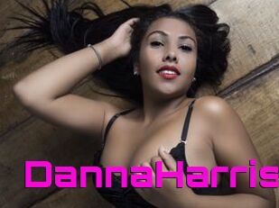 DannaHarris