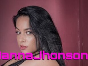 DannaJhonson