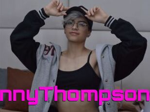 DannyThompson