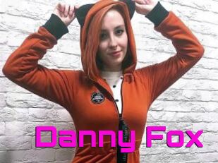Danny_Fox