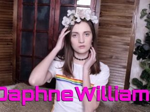 DaphneWilliam