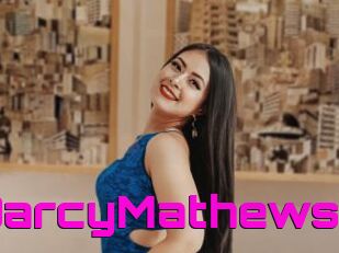 DarcyMathews