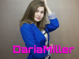 DariaMiller
