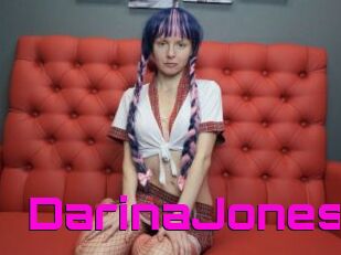 DarinaJones