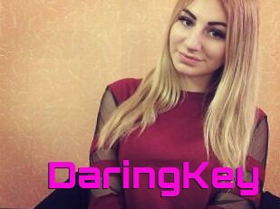 DaringKey