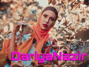 DariyaNazir