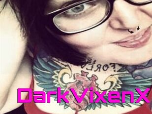 DarkVixenX