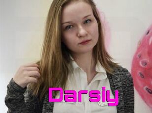 Darsiy