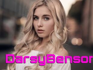 DarsyBenson