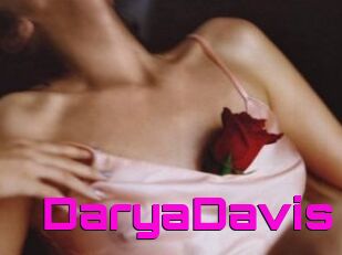 DaryaDavis