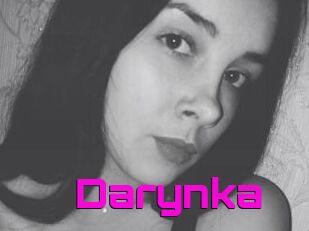 Darynka
