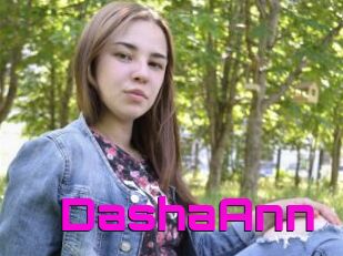DashaAnn