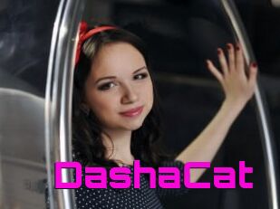DashaCat