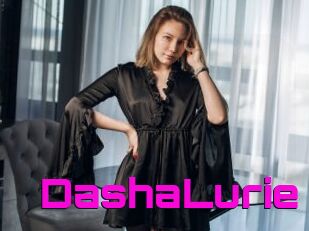 DashaLurie