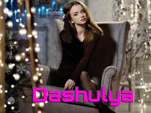 Dashulya