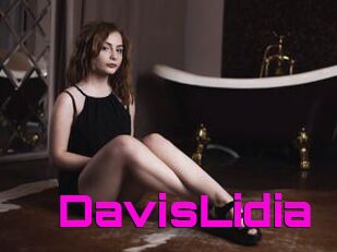DavisLidia