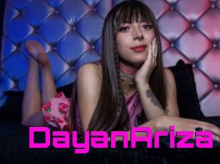 DayanAriza