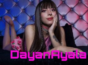 DayanAyala