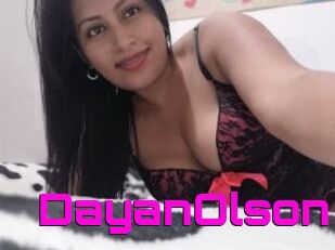 DayanOlson